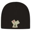 USA-Made 8 1/2" Beanie Thumbnail