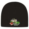 USA-Made 8 1/2" Beanie Thumbnail