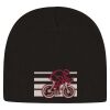 USA-Made 8 1/2" Beanie Thumbnail
