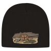 USA-Made 8 1/2" Beanie Thumbnail