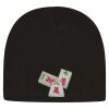 USA-Made 8 1/2" Beanie Thumbnail