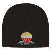 USA-Made 8 1/2" Beanie Thumbnail