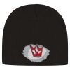 USA-Made 8 1/2" Beanie Thumbnail