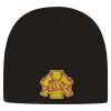 USA-Made 8 1/2" Beanie Thumbnail