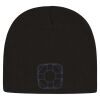 USA-Made 8 1/2" Beanie Thumbnail