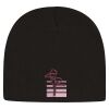 USA-Made 8 1/2" Beanie Thumbnail