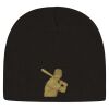 USA-Made 8 1/2" Beanie Thumbnail