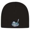 USA-Made 8 1/2" Beanie Thumbnail