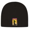 USA-Made 8 1/2" Beanie Thumbnail