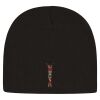 USA-Made 8 1/2" Beanie Thumbnail