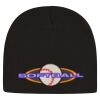 USA-Made 8 1/2" Beanie Thumbnail