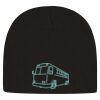 USA-Made 8 1/2" Beanie Thumbnail