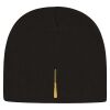 USA-Made 8 1/2" Beanie Thumbnail