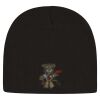 USA-Made 8 1/2" Beanie Thumbnail