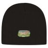 USA-Made 8 1/2" Beanie Thumbnail