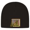 USA-Made 8 1/2" Beanie Thumbnail