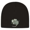 USA-Made 8 1/2" Beanie Thumbnail