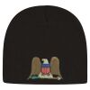 USA-Made 8 1/2" Beanie Thumbnail