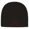 USA-Made 8 1/2" Beanie Thumbnail