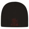 USA-Made 8 1/2" Beanie Thumbnail