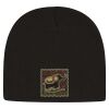 USA-Made 8 1/2" Beanie Thumbnail