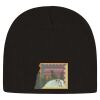 USA-Made 8 1/2" Beanie Thumbnail