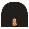 USA-Made 8 1/2" Beanie Thumbnail