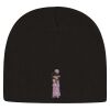 USA-Made 8 1/2" Beanie Thumbnail
