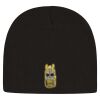 USA-Made 8 1/2" Beanie Thumbnail