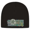 USA-Made 8 1/2" Beanie Thumbnail
