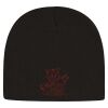 USA-Made 8 1/2" Beanie Thumbnail