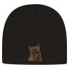 USA-Made 8 1/2" Beanie Thumbnail