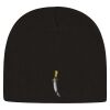USA-Made 8 1/2" Beanie Thumbnail