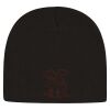 USA-Made 8 1/2" Beanie Thumbnail