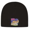 USA-Made 8 1/2" Beanie Thumbnail