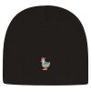USA-Made 8 1/2" Beanie Thumbnail
