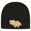 USA-Made 8 1/2" Beanie Thumbnail