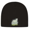 USA-Made 8 1/2" Beanie Thumbnail