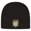 USA-Made 8 1/2" Beanie Thumbnail