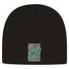 USA-Made 8 1/2" Beanie Thumbnail