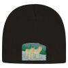 USA-Made 8 1/2" Beanie Thumbnail