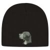 USA-Made 8 1/2" Beanie Thumbnail