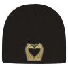 USA-Made 8 1/2" Beanie Thumbnail