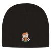 USA-Made 8 1/2" Beanie Thumbnail