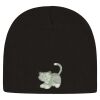 USA-Made 8 1/2" Beanie Thumbnail