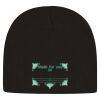 USA-Made 8 1/2" Beanie Thumbnail
