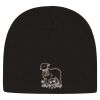 USA-Made 8 1/2" Beanie Thumbnail