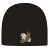USA-Made 8 1/2" Beanie Thumbnail