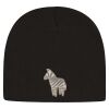 USA-Made 8 1/2" Beanie Thumbnail