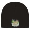 USA-Made 8 1/2" Beanie Thumbnail